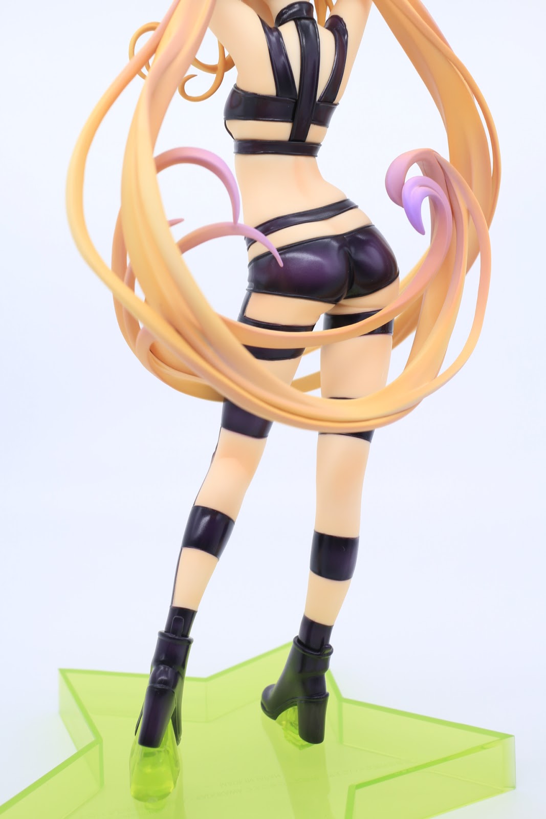 島村卯月 HOT LIMIT Ver. 1/7 T.M.Revolution×アイドルマスター